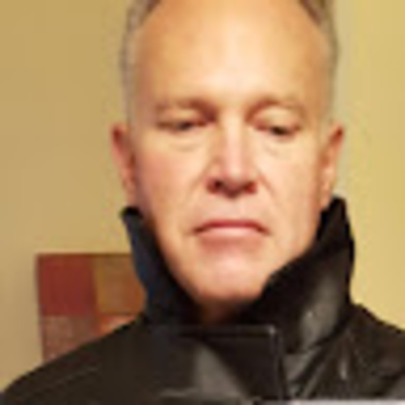 Meet your Posher, James - Picture 1 of 1